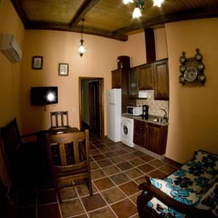 Apartamentos Rurales Arco De Trajano *, Алькантара — фото 4