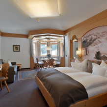 Hotel Almhof, Fuegenberg — photo 3
