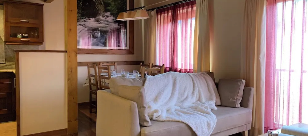 2 Bedroom Duplex Apartment In La Molina, Alp — photo 1