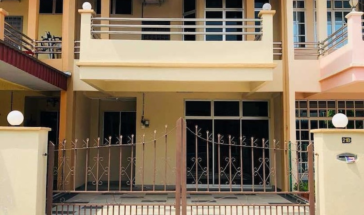 Melati Dua Homestay, Sungai Petani — photo 1