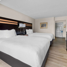 Days Inn By Wyndham Albany Suny, Макконвил — фото 5