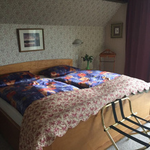 Chalet Rosemarie, 卡林 — 照片 4
