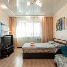 Apartamenty Romantika, 弗拉基米尔 — 照片 2