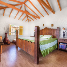 Finca Hotel La Kolorina, 杰里科 — 照片 3