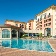 Hilton Dallas/Rockwall Lakefront, Рокуолл — фото 5
