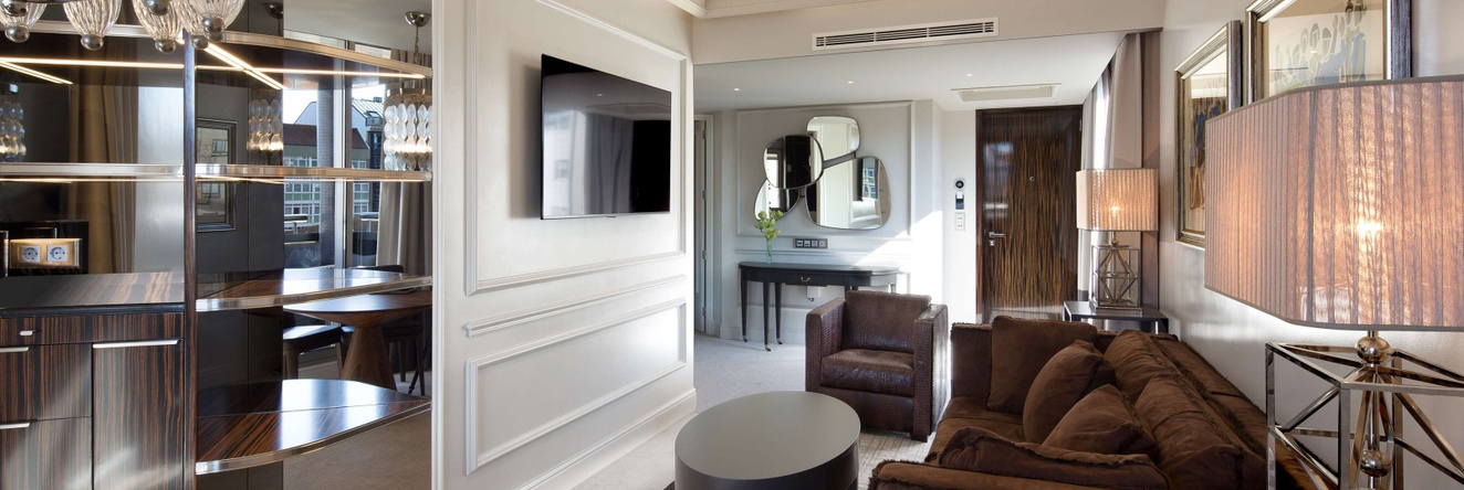 DoubleTree by Hilton A Coruna, La Coruna — photo 1