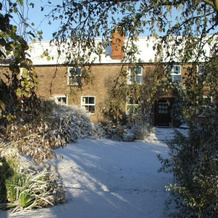 Little Treaddow Farmhouse B and B, Saint Owens Cross — photo 3