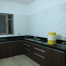 Vastav Holiday Villa -3Bhk, Сангадевади — фото 5