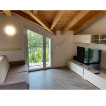 Appartamento ComoLake SanFermo-Parco Spina Verde, 圣费尔莫德拉巴塔利亚 — 照片 3