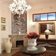 Hotel Villa Eleonora, Минтурно — фото 2