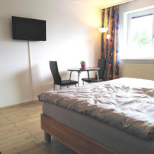 Ferienwohnung Nagy, 帕奇 — 照片 2