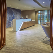 Springhill Suites By Marriott Medford Airport, Медфорд — фото 3