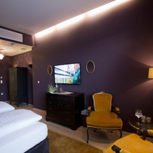 Hotel Lava Inn, Фельдбах — фото 4