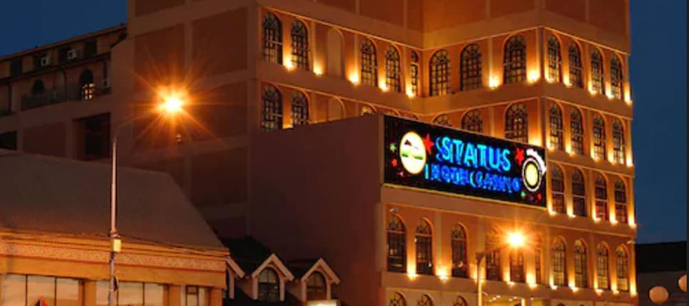 Status Hotel Casino, 里奥格兰德 — 照片 1