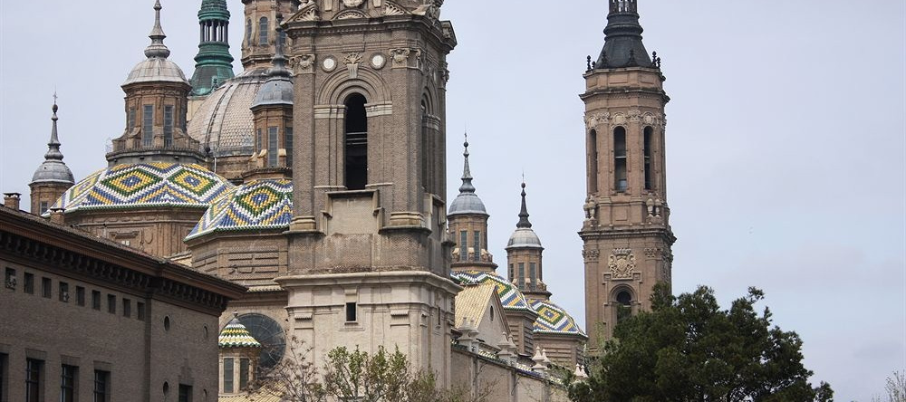 Rodriguez De Cordoba 3000, Сарагоса — фото 1