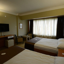 Samsun Airport Resort, Теккекёй — фото 4