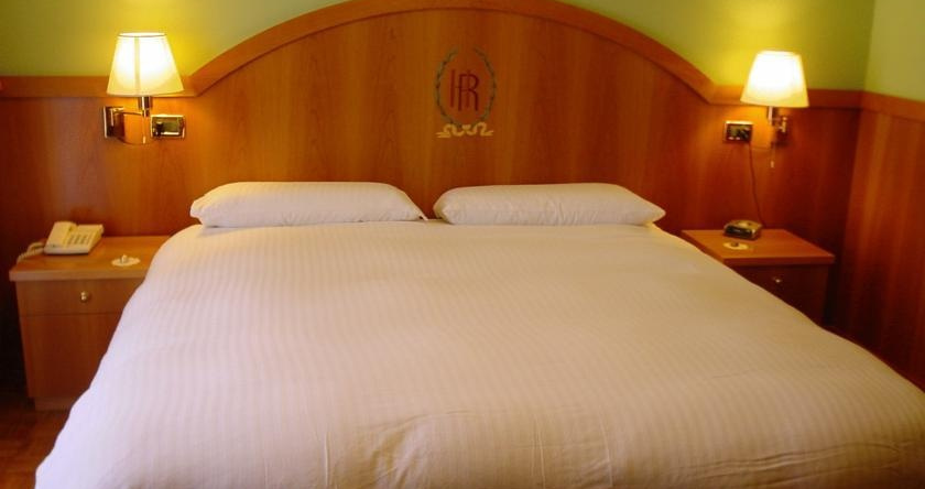 Hotel Relax, Сельвино — фото 1