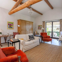 Villa Les Beaumettes Not Far From Gordes, Beaumettes — photo 4