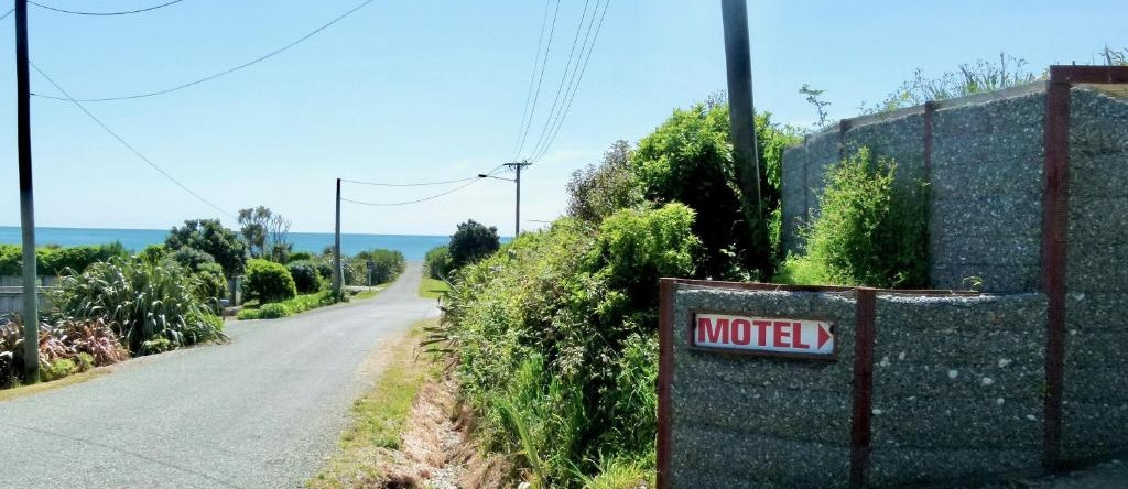 Beach View Motels, Барритаун — фото 1