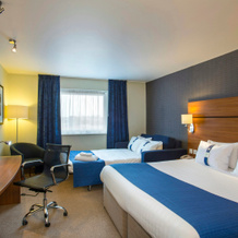 Hampton By Hilton Braintree, 布伦特里 — 照片 4
