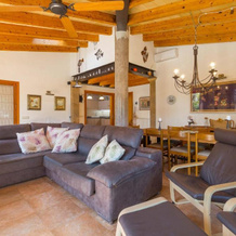 Finca Cas Sollerich, Инка — фото 2
