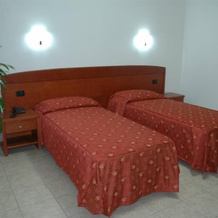 Real Asturias Hotel, Acquappesa — photo 4
