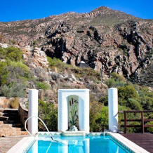 Little Sanctuary, Montagu — photo 5