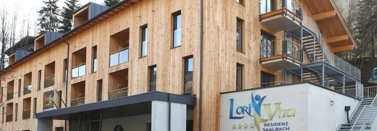 LoriVita Residenz Saalbach, Saalbach — photo 1