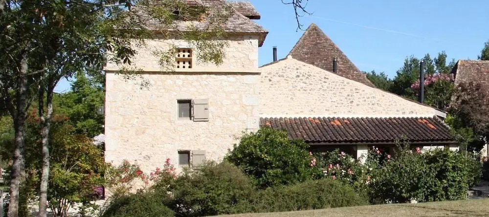 B&B Au Merlot, Beaumont-du-Perigord — photo 1