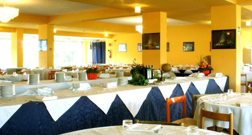 Costa Tiziana Resort, 克罗托内 — 照片 1