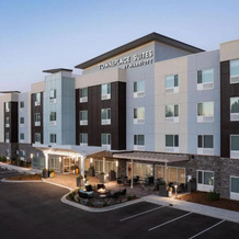 Towneplace Suites By Marriott Denver North/Thornton, Торнтон — фото 5