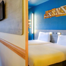 Ibis Budget Rueil Malmaison, Рюэй-Мальмезон — фото 4