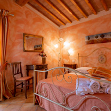 House L Ulivo Castelfiorentino, 卡斯泰尔菲奥伦蒂诺 — 照片 3