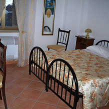 BB Il Pantanello Rocca di Papa, 罗卡迪帕帕 — 照片 3