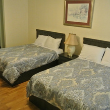 Gold Pine Inn Motel, Грейвенхерст — фото 2