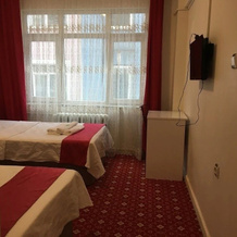 Ozyurt Hotel, 巴尔滕 — 照片 4