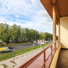 Aleksandrapol Hotel, Kstovo — photo 3