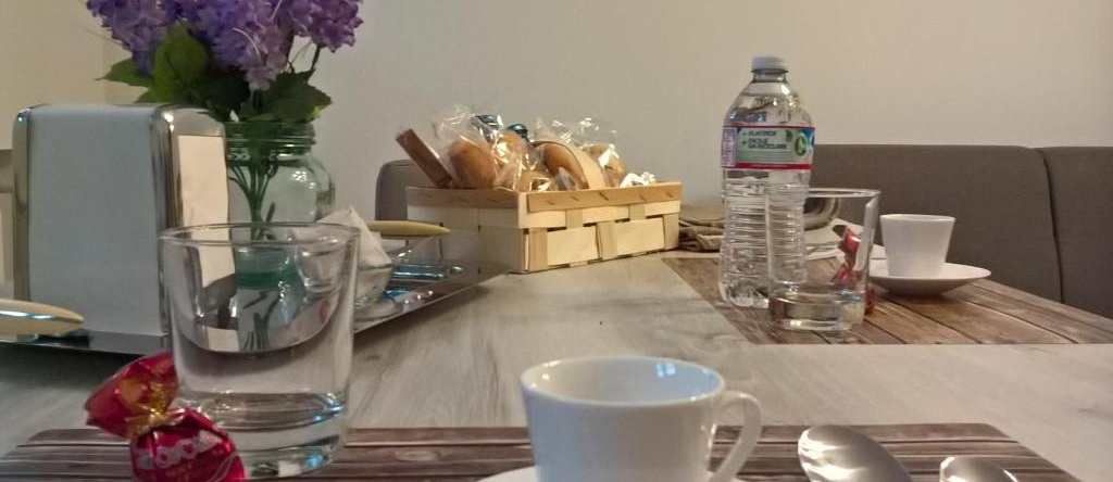 ACERO ROSSO B&B in Franciacorta, 埃尔布斯科 — 照片 1