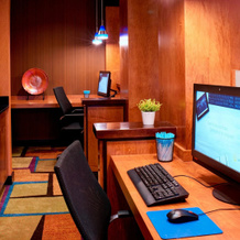Fairfield Inn & Suites by Marriott New Buffalo, New Buffalo — photo 5