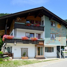Residenz Sonnwinkl Ferienwohnung Hoppe, Райт-им-Винкль — фото 3