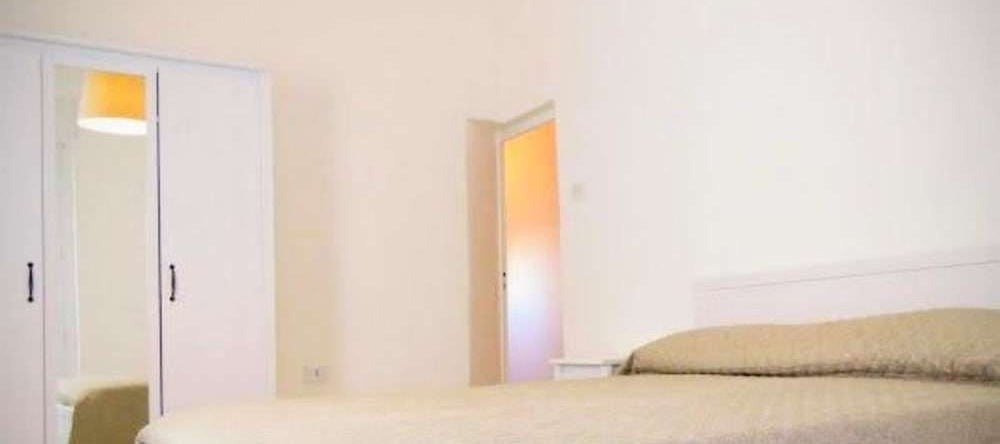 Suite Rotari - Apartamento Con Vista, Монте-Сант'Анджело — фото 1