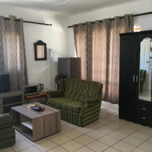 Rest Assured Guest House & Conference Kokstad, 科克斯塔德 — 照片 4