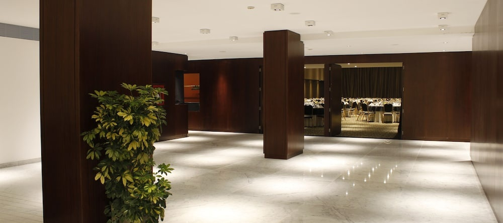 Ros Tower Hotel, 罗萨里奥 — 照片 1