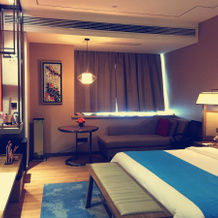 Ramada Wuhan Jianghan, Ухань — фото 4