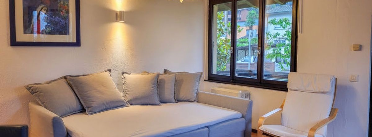Casa Fiorita 39392, 布鲁齐诺阿尔齐齐奥 — 照片 1