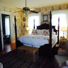 Burnap's Bed & Breakfast and Beyond, 索达斯 — 照片 4