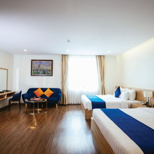 Sandals Star Hotel, 德重 — 照片 5