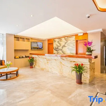 Ruida Spring Boutique Hotel, Тяньцзинь — фото 2