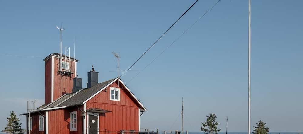 Lotshuset Gästhem, Nordmaling — photo 1