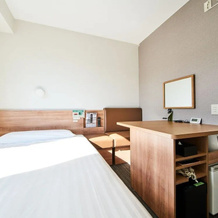 Superhotel Mihara Ekimae, Михара — фото 3